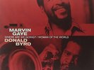 Where Are We Going [VINYL] Marvin Gaye & Donald Byrd Vinyl