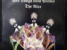THE NICE Ars Longa Vita Brevis IMMEDIATE UK Press 1Y/2-2Y2 LP