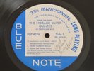 Horace Silver - Doin The Thing (1961) LP (VG) MEGA Rare Blue Note Mono 1st Ear