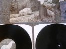 1BURZUM - FILOSOFEM 2X LP S / S ETCHED + BOOKLET  RARE UK 1ST PRESS MISANTHROPY