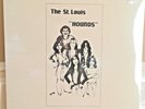 Pavlov's Dog / St. Louis Hounds / PD III / Third Album / Limited Edition  RARE