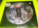 Slayer vinyl 