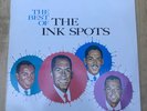 The Ink Spots - The Best Of The Ink Spots - MCLD 607 (Vinyl LP) EX/EX