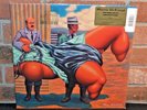 THE MARS VOLTA - Amputechture, Import 180Gr 2LP BLACK VINYL + Poster NEW  OOP