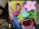 THE CRAZY WORLD OF ARTHUR BROWN - A RARE ORIGINAL TRACK LP FROM 1968