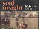 KING-SOUL INSIGHT  VINYL LP NUEVO (Importación USA)