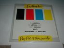 Fastbacks PLAY Five EP LP SEALED 1982 Seattle Pop Punk KBD GnR YFF REM Visqueen