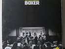 THE NATIONAL 'Boxer' Ltd. Edition Yellow Vinyl LP NEW/SEALED