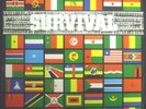 LP BOB MARLEY & THE WAILERS - survival, OIS, nm