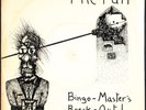 THE FALL - Bingo-Master's Break-Out  - 1978 UK EP 45 tours
