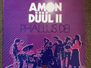 Amon Duul II Phallus Dei LP VG++