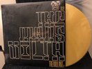 The Mars Volta - Tremulant GSL54 Yellow Vinyl - Orginal Used - Ex Condition