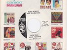 RARE 1964 CHICAGO GARAGE 45 - BOBBY ROBERTS AND RAVONS - HOW CAN I MAKE HER MINE