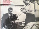 ROLF ERICSON SEXTET -  RARE SWEDISH JAZZ EP- MEP 247