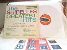 THE SHIRELLES GREATEST HITS ORG '62 CLASSIC R&B/DOO-WOP SCEPTER EX