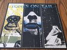 1985 TONES ON TAIL SELF TITLE SITU 12 SITUATION TWO RECORDS UK NM/EX