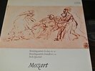 SUSKE-QUARTETT Mozart Streichquartett G-dur KV 387.../ DDR LP 1974 ETERNA 826470