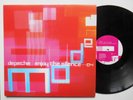 DEPECHE MODE Enjoy The Silence 04 - RARE 2004 Venusnote/Mute 12
