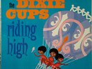 THE DIXIE CUPS – Riding High DEEP GROOVE 1965 LP