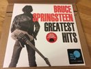 Bruce Springsteen - Greatest Hits (RSD 2018) 2 x LP - Red Vinyl - New & Sealed