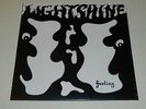 LIGHTSHINE - Feeling (1976) / Re.Garden Of Delights./ Limited Vinyl LP / Sealed