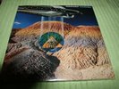 HAWKWIND LEVITATION RECORD STORE DAY RSD 2018 BLUE VINYL 3LP + PROGRAMME SEALED
