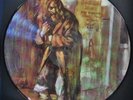 Jethro Tull - Aqualung Picture Disc Rare