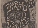 Tumbleweed Daddy Longlegs RSD Record Store Day 2018 vinyl Limited only 500