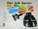 Ink Spots SIGNED Vinyl Record Bernie Mackey Ray Richardson Joe Van Loan MORE