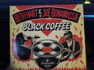 Beth Hart and Joe Bonamassa – Black Coffee – Limited Edition Colored Vinyl, Red