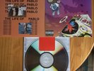 Three Kanye West Vinyl Albums - Yeezus, Life Of Pablo, Graduation - VG+ Cond.