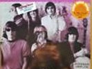 Jefferson Airplane - Surrealistic Pillow - 2002 Mono Vinyl LP