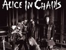 Alice In Chains Live At The Palladium Hollywood 1992 180gm Vinyl LP NEW/