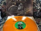 The Fall of Troy - Phantom On the Horizon Colored Vinyl 2009 Math Rock