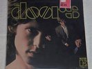 THE DOORS original MONO factory sealed first pressing