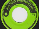 HOUSE OF PAIN - JUMP AROUND PETE ROCK REMIX 45 LTD TO 100 TEST PRESSING DJ MUGGS