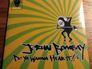 JORUN BOMBAY - DO YOU WANNA HEAR IT / THE AGRICOLITES - NO TITLE CANADA RAP 45