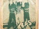 CLASH WHITE RIOT ORIG OZ 45 WITH ORIGINAL PICTURE SLEEVE AUSTRALIAN ISSUE 1977