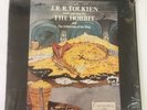 J.R.R. TOLKIEN  Reads & Sings The Hobbit    LP   1975 vinyl tc1477