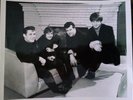 THE BOSSMEN VINTAGE GLOSS  PICTURE FROM 1966 MINT (DICK WAGNER)