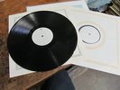 VAN HALEN Die Laughing 2XLP rarities and outtakes live VG++ 80s