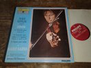 BOLD PHILIPS 837 919 LY ed1 STEREO Ivry Gitlis: Saint-Saens Violin cts Caprice M