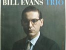 RARE JAZZ LP Bill Evans Trio Portrait In Jazz UK Riverside LP RLP-12-315 Listen