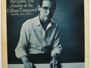 RARE JAZZ Bill Evans Trio - Sunday At The Village Vanguard UK Riverside RLP 376