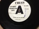 Ramsey Lewis Wade in the Water/ ain't that peculiar UK Chess promo