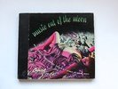 VINTAGE 1940's MUSIC OUT OF THE MOON EXOTICA RECORD SET  LES BAXTER  RARE