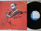 JACKIE McLEAN TIPPIN' THE SCALES BLUE NOTE GXF-3062 Japan VINYL LP