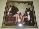 Jethro Tull: Heavy Horses Vinyl LP + Booklet