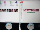 BAY CITY ROLLERS AND FOREVER ARISTA 18RS-54,5 Japan OBI VINYL 2LP