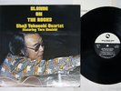 SHOJI YOKOUCHI QUARTET BLONDE ON THE ROCKS THREE BLIND MICE TBM-65 Japan LP
